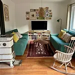 La Maison D'yvonne Dom wakacyjny