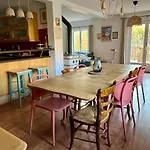Dom wakacyjny La Maison D'yvonne
