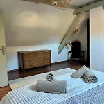 La Maison D'yvonne Dom wakacyjny *