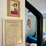 La Maison D'yvonne