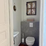 La Maison D'yvonne *