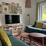 La Maison D'yvonne * Ribeauvillé