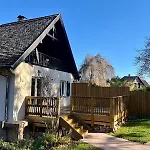 Dom wakacyjny La Maison D'yvonne