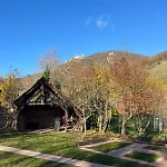 La Maison D'yvonne Dom wakacyjny *