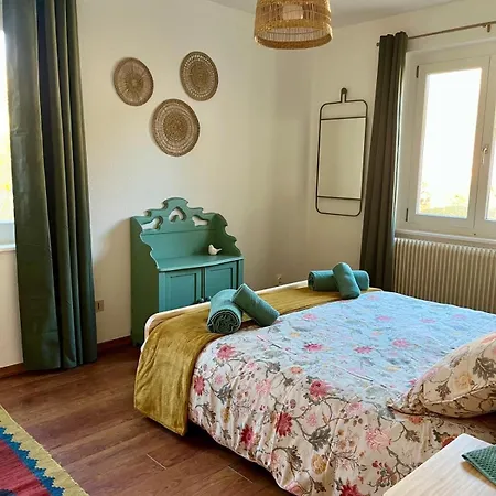 La Maison D'yvonne *