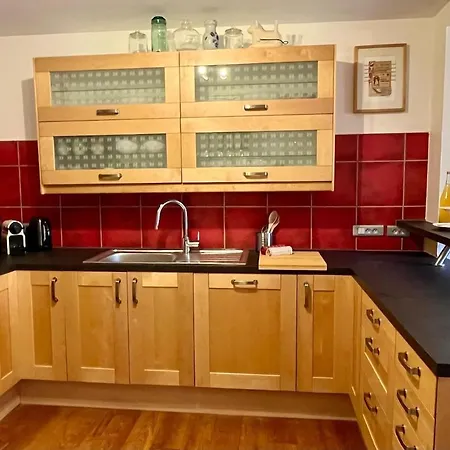 La Maison D'yvonne 別荘 *