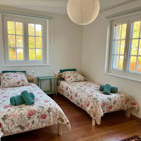 La Maison D'yvonne 別荘 *