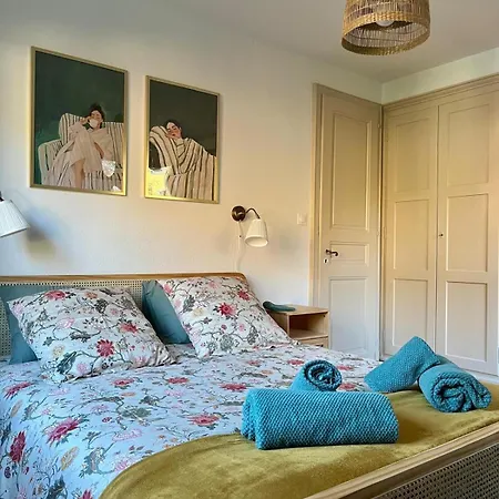 別荘 La Maison D'yvonne