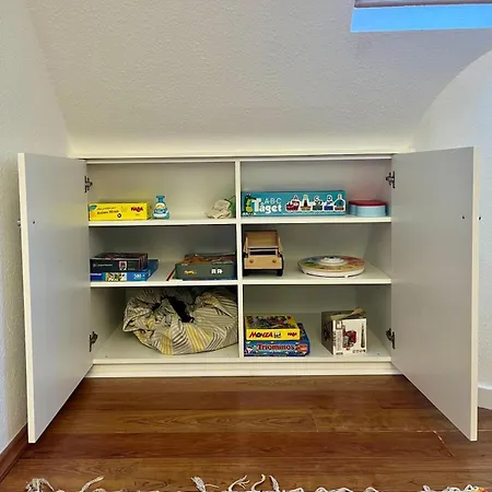 La Maison D'yvonne 別荘