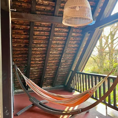 La Maison D'yvonne 別荘 リボーヴィレ