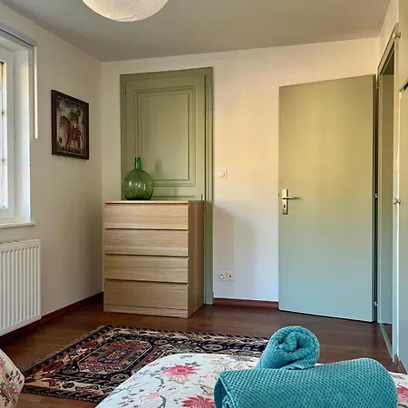 La Maison D'yvonne 別荘 *