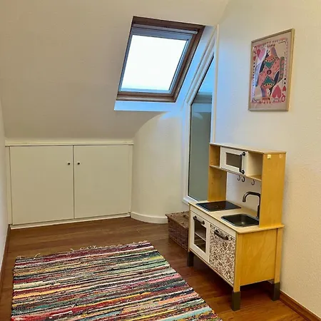 La Maison D'yvonne リボーヴィレ