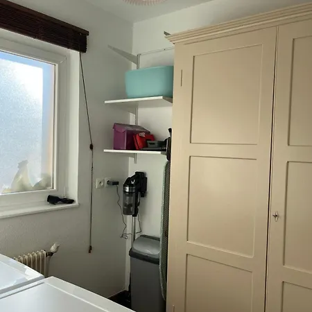 La Maison D'yvonne