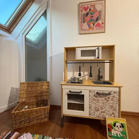 La Maison D'yvonne *